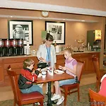 Best Western Plus Mishawaka Inn 